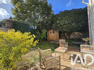 House in La Seyne-sur-Mer (83500)