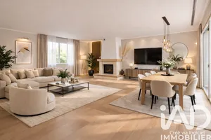 House in Savigny-sur-Orge (91600)