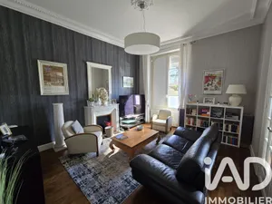 Appartement à Vichy (03200)