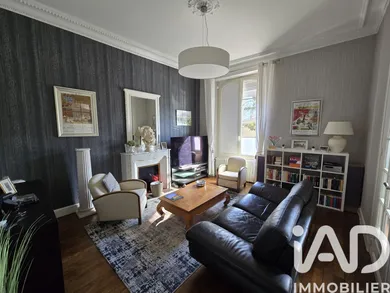 Appartement à Vichy (03200)