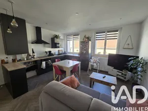 Apartment in Vichy (03200)