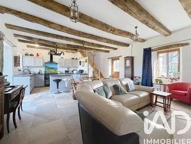 House in Ruca (22550)