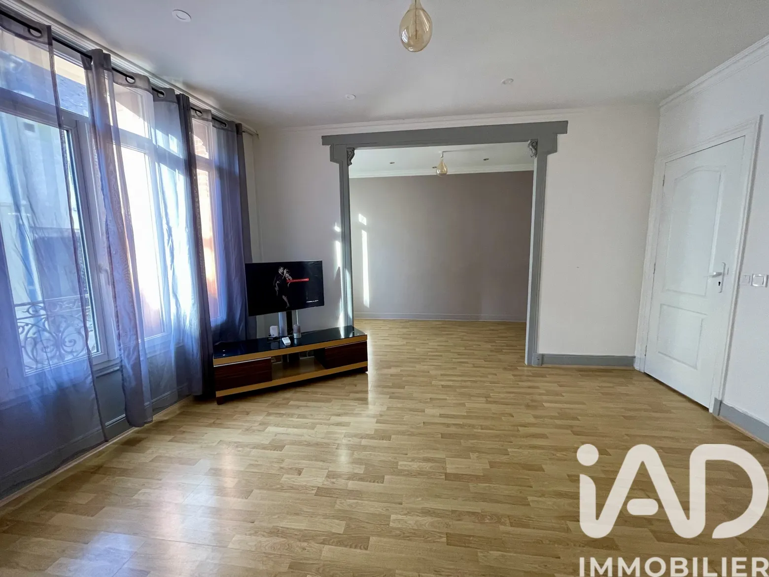 Vente maison à Le Thillay (95500) : maison de ville 7 pièces 144 m² — 3