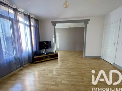Townhouse in Le Thillay (95500)