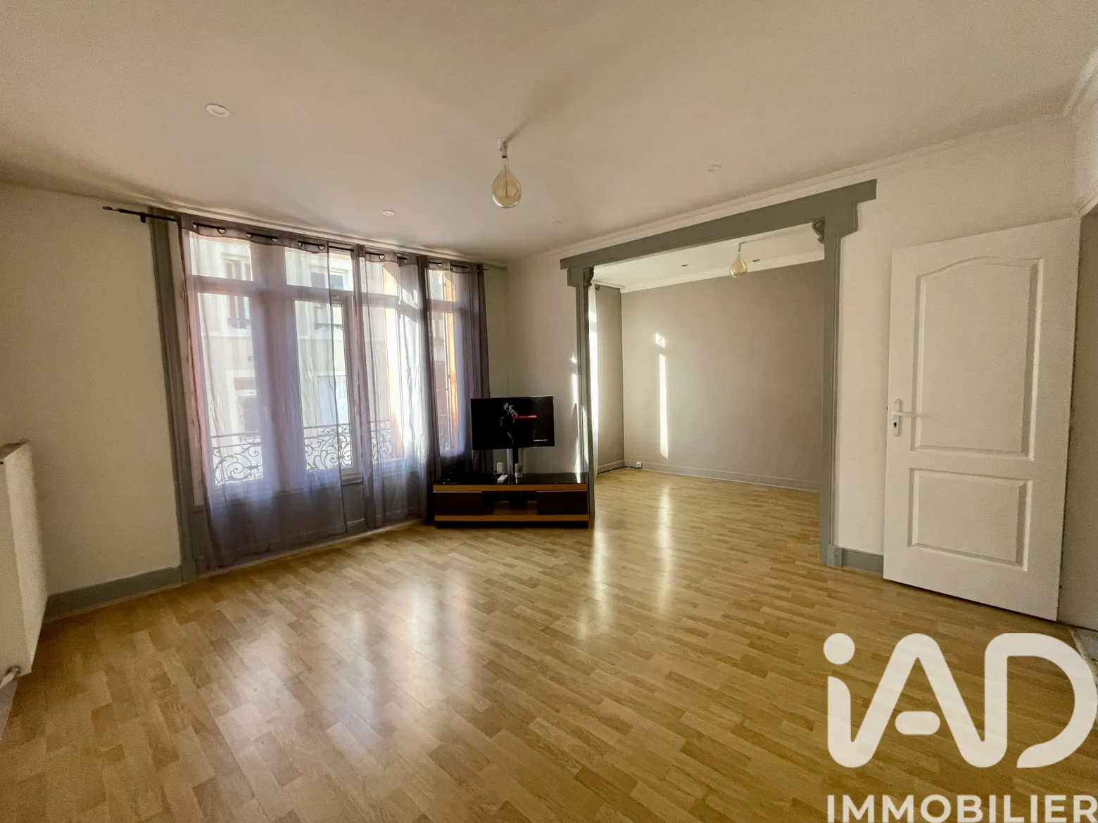 Vente maison à Le Thillay (95500) : maison de ville 7 pièces 144 m² — 2