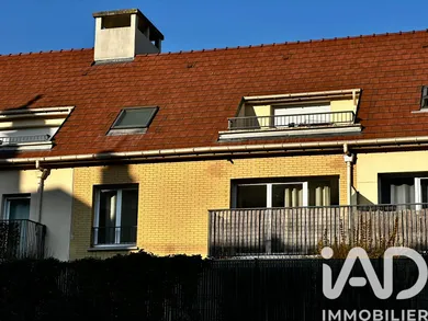 Appartement à Eaubonne (95600)