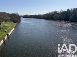 Maison de village à Saint-Capraise-de-Lalinde (24150)