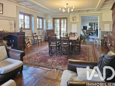 Maison d'architecte à Cognac (16100)