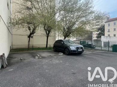 Parking à Lyon (69003)