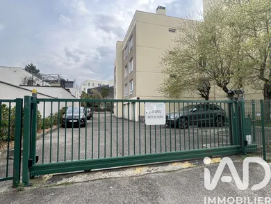 Parking à Lyon (69003)