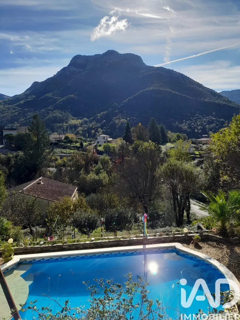 Maison 6 pièces 160 m² · à Sumène · 160 m² · 390 000 €