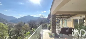 Maison à Sumène (30440)