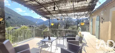 House in Sumène (30440)