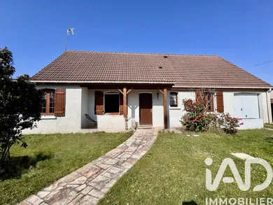 House in Merlimont (62155)