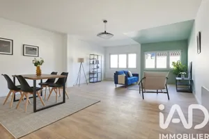 Appartement à Cholet (49300)
