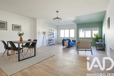 Appartement à Cholet (49300)