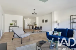 Apartment in Cholet (49300)