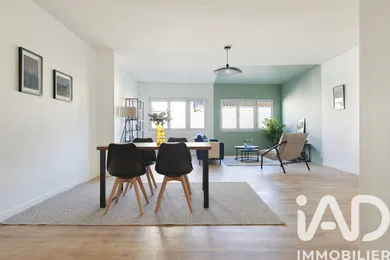 Appartement à Cholet (49300)