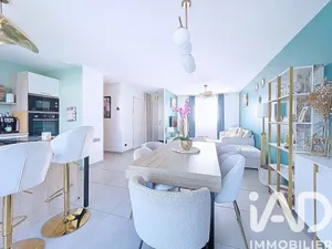 Maison à Montigny-en-Gohelle (62640)