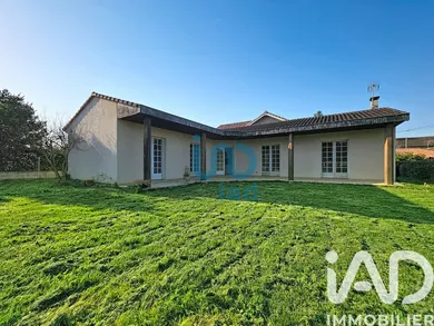 House in Graulhet (81300)