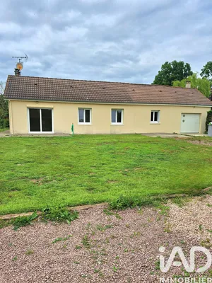 House in Auberville (14640)