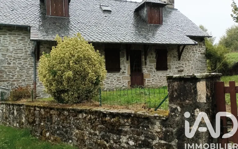 Maison 4 pièces 80 m² · à Cornil · 80 m² · 149 000 €