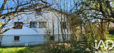 Maison à Grandfontaine (25320)