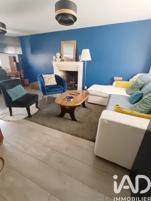 House in Plœuc-L'Hermitage (22150)