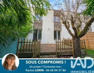 House in Bièvres (91570)