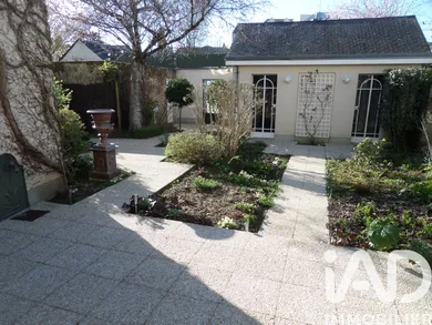 Maison à Le Mans (72000)