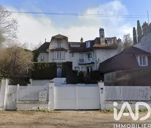 Duplex in Triel-sur-Seine (78510)