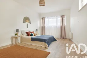 Appartement à Cholet (49300)
