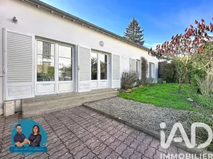 Appartement à Dreux (28100)