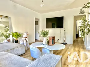 Apartment in La Valette-du-Var (83160)