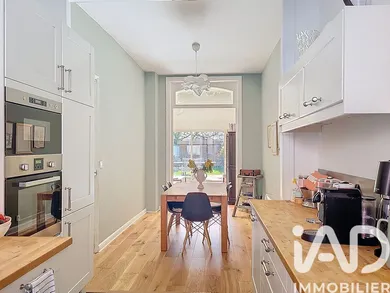 House in Croix (59170)