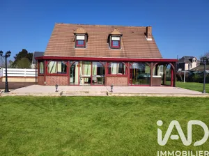 Maison à Étréville (27350)