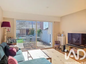 Maison à Croix (59170)