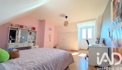 House in Moréac (56500)