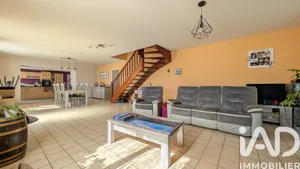 Maison à Moréac (56500)