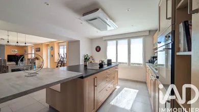 Maison à Moréac (56500)