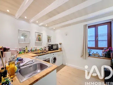 Apartment in Nantes (44000)