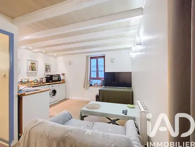 Apartment in Nantes (44000)
