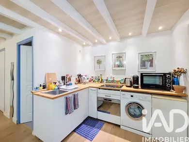 Apartment in Nantes (44000)