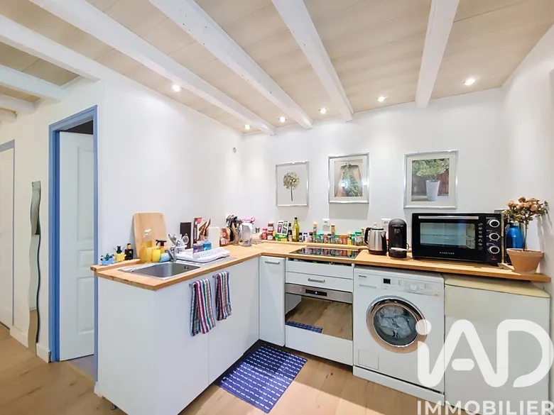 Appartement 2 pièces 32 m² · à Nantes · 31,5 m² · 139 000 €