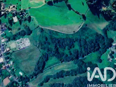Terrain à Villac (24120)