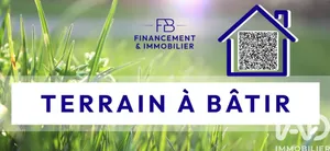 Building plot in Varanges (21110)