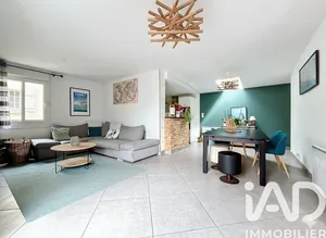 Maison à Sainte-Luce-sur-Loire (44980)