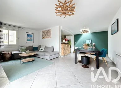 House in Sainte-Luce-sur-Loire (44980)