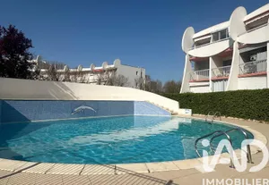 Apartment in La Grande-Motte (34280)