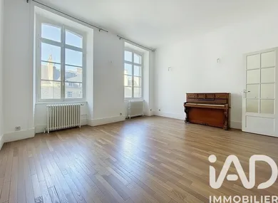 Apartment in Saint-Malo (35400)